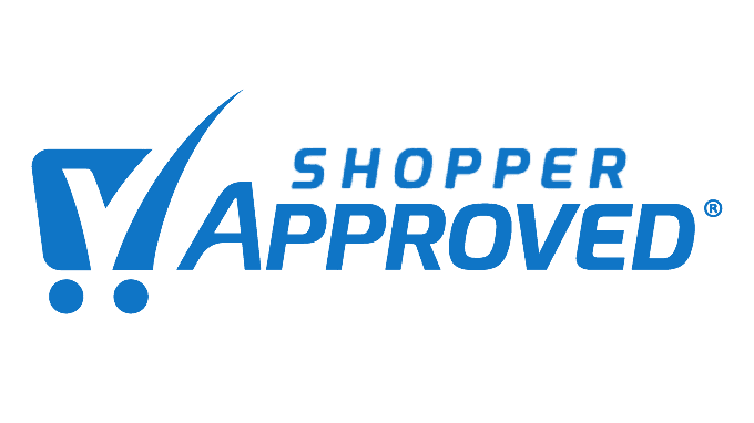 Shopper Approved